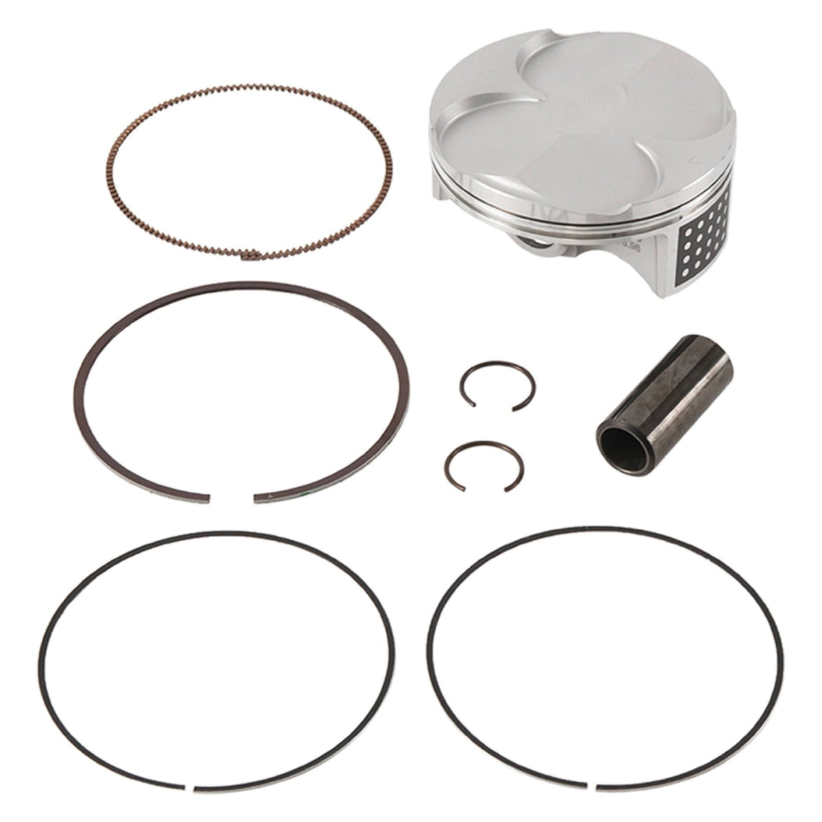 Piston Kit X63910