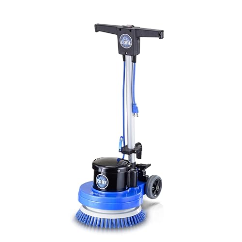 13 inch Electric Floor Buffer Scrubber and Polisher Machine C752