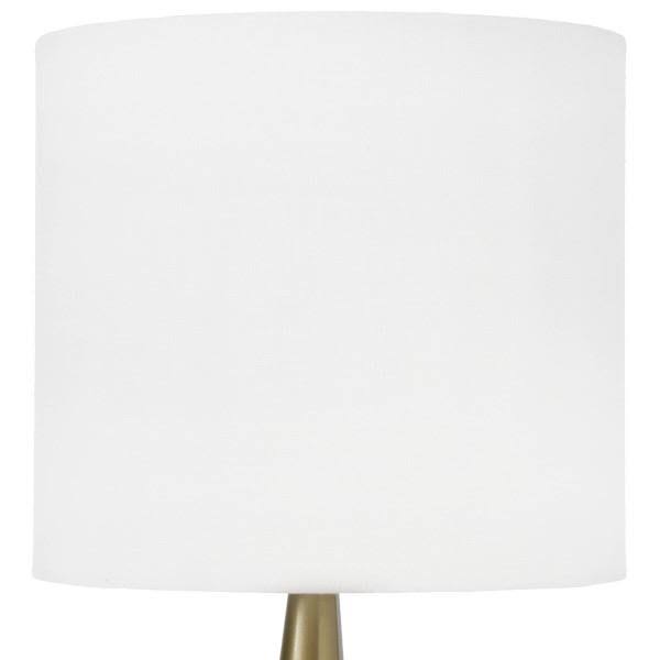 Alabaster Table Lamp K545
