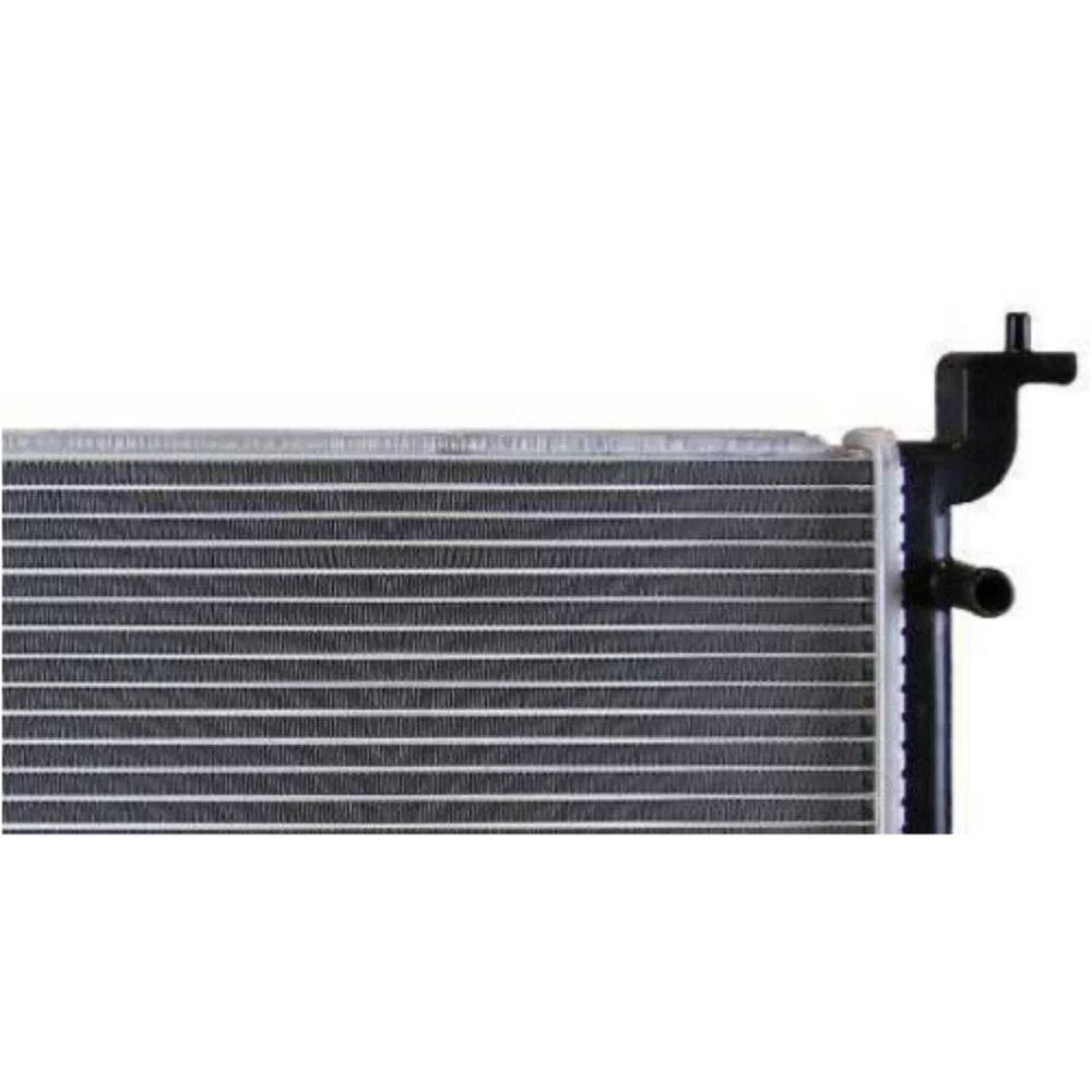 Inverter Cooler Radiator D160