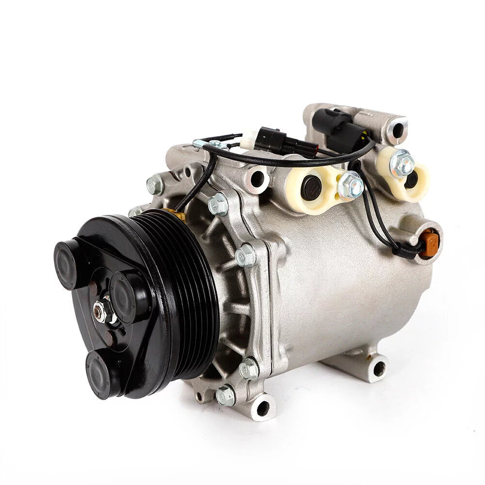 A/C Air Conditioner Compressor with Clutch E15742