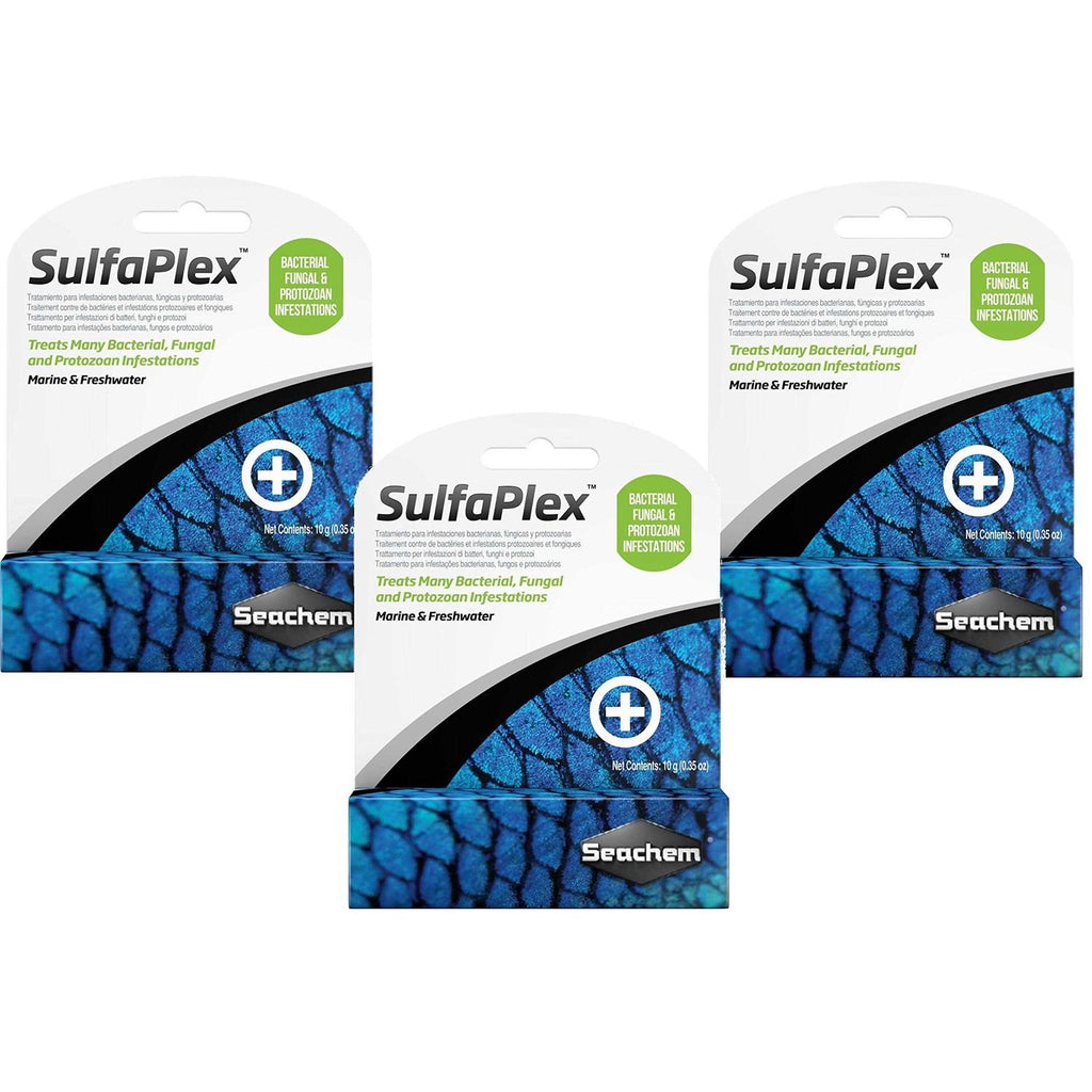 SulfaPlex Pet Supplies M13862