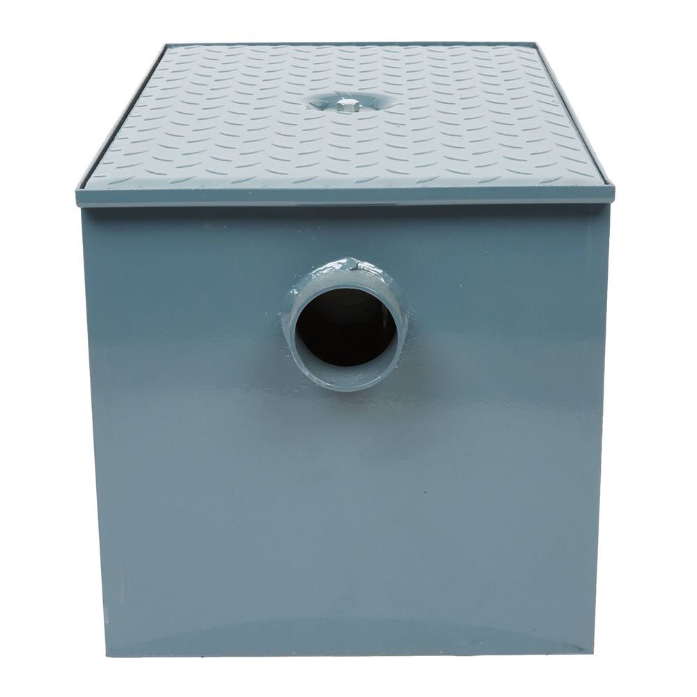50 lb. Grease Trap N503658
