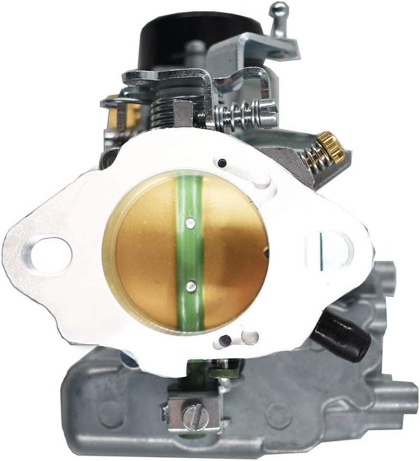 New Carburetor 6 Cylinder Pack of 2 L649