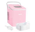 26-Pound Portable Countertop Ice Maker Machine Q208