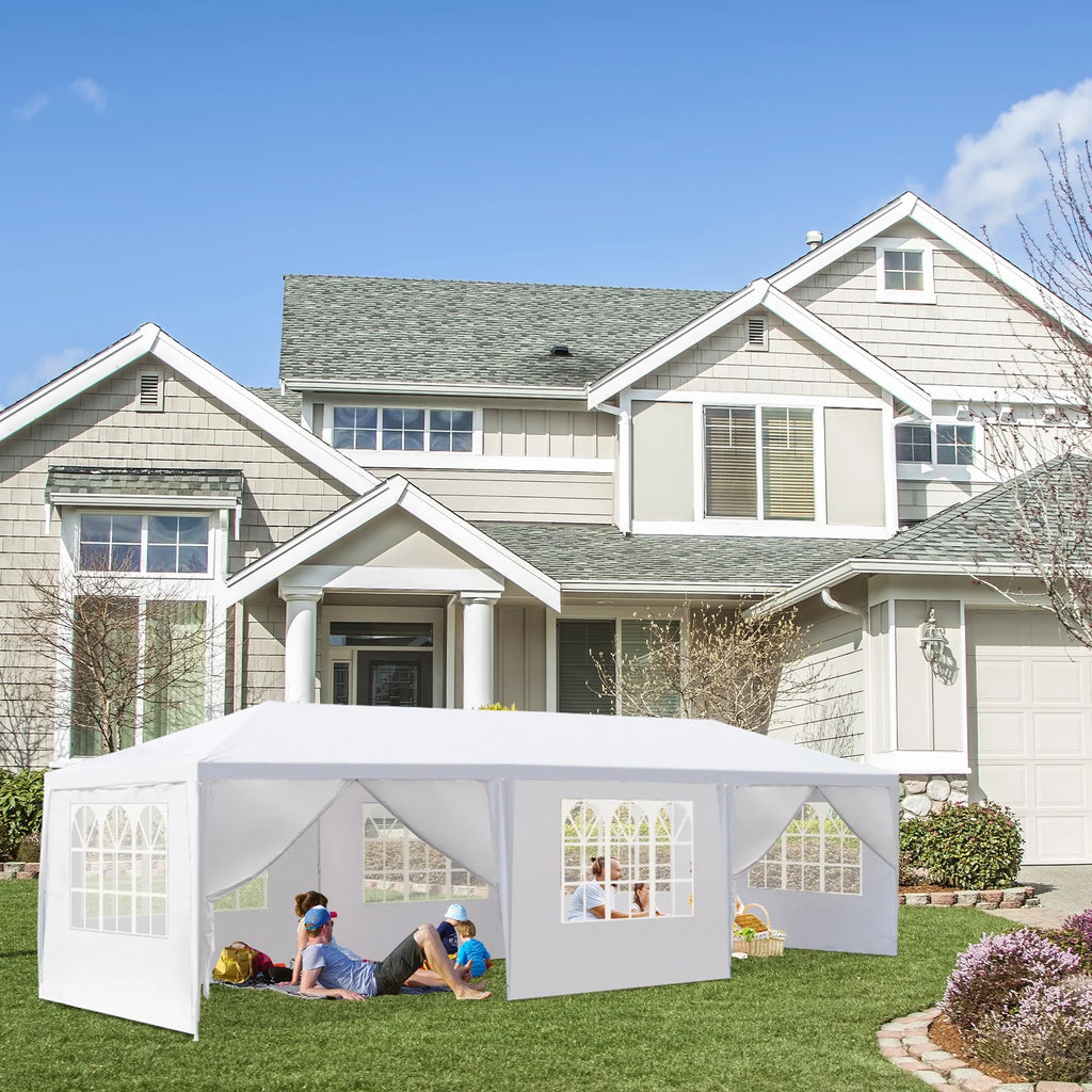 10x30ft Canopy Tent A798
