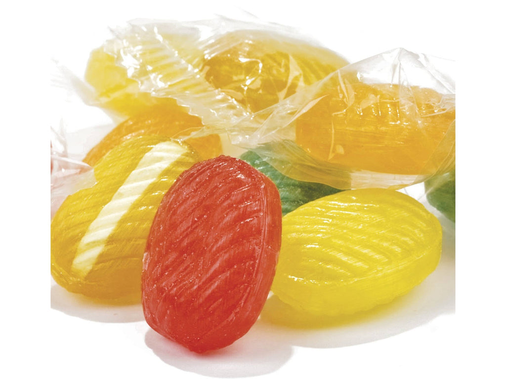 Assorted Honey Filled Candies 29lb I247211