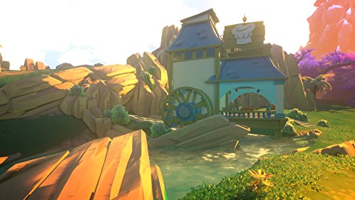 Cloud Catcher Chronicles Nintendo Switch I543
