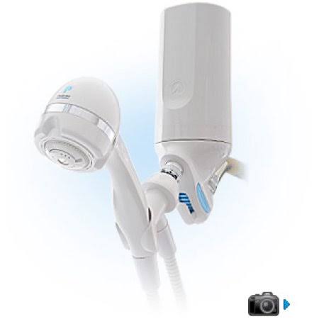 Hand-Held Shower Filter H171096