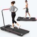 2 in 1 Folding Treadmill 8 mph C3898