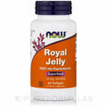 Royal Jelly 1000 mg 60 softgels E520