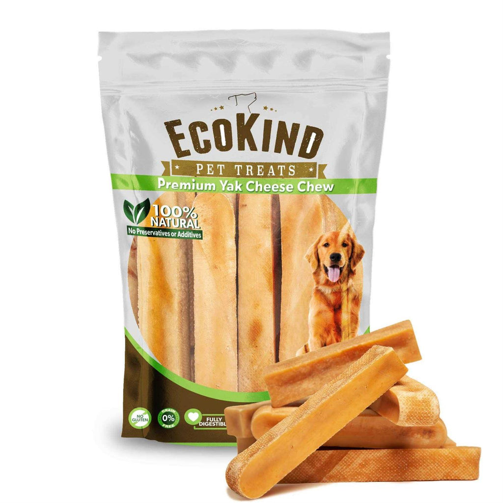Yak Cheese Dog Chews P7406