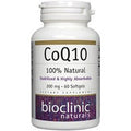 CoQ10 200mg 60sg T19152