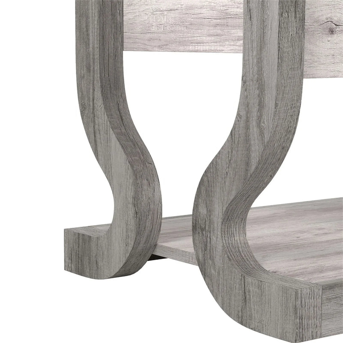 3-Piece Wood Coffee Table Set G8522