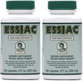 500 Mg 60 Vegetarian Capsules 2 Pack R27790