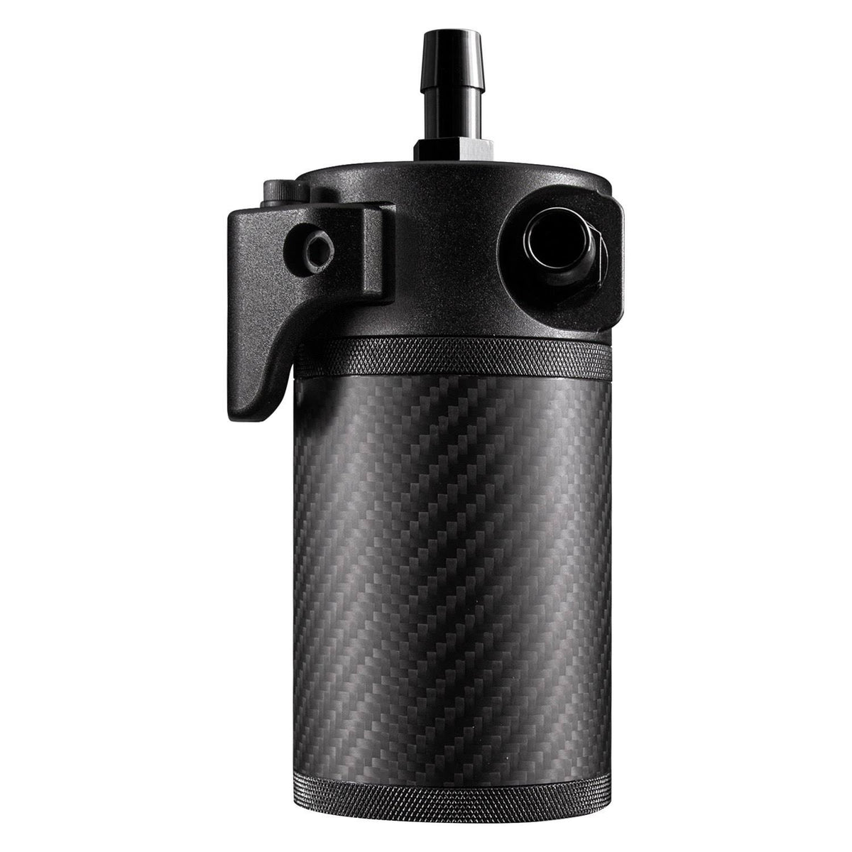 Carbon Fiber Baffled Oil Catch Can F81537