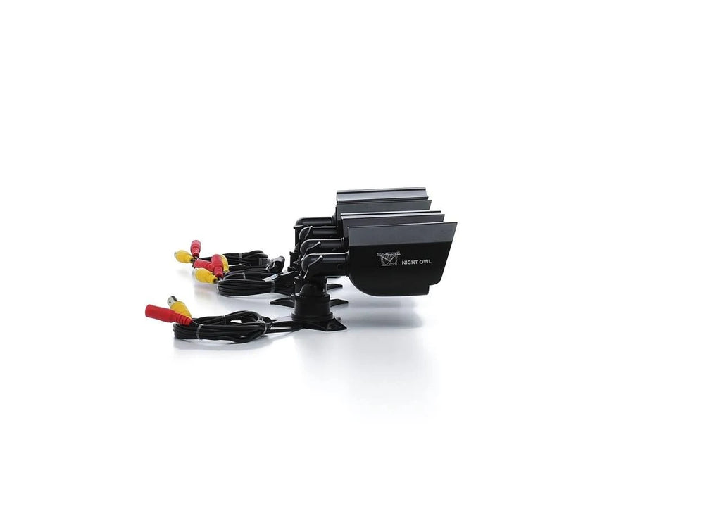 4 Camera Kit W397