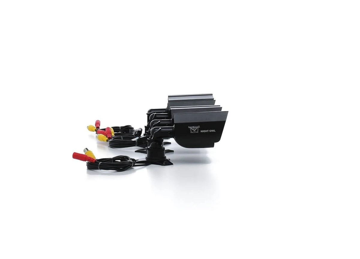 4 Camera Kit W397