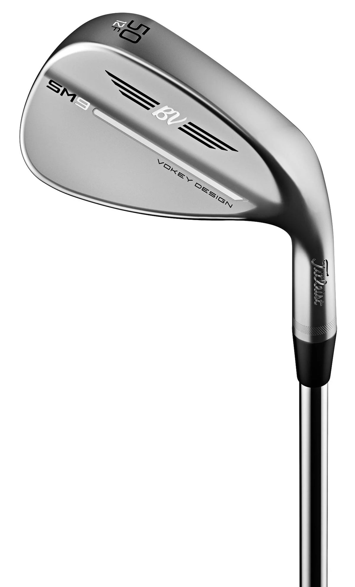 Left Handed 50* Gap Wedge L73704