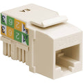 Cat6 Keystone Jack 50-Pack Z1536