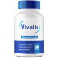 All Natural Male Supplement Capsules G12203