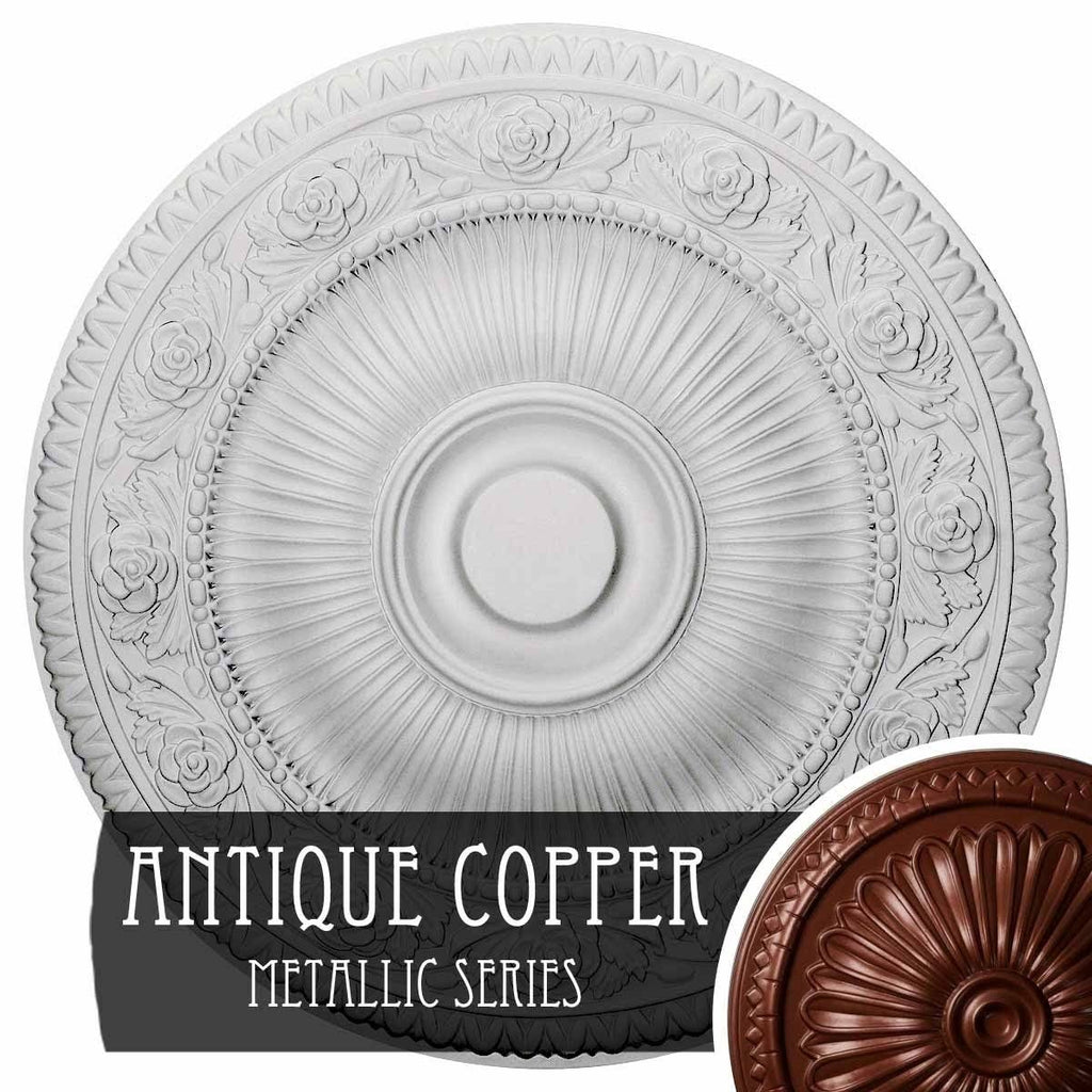 Ceiling Medallion G4615