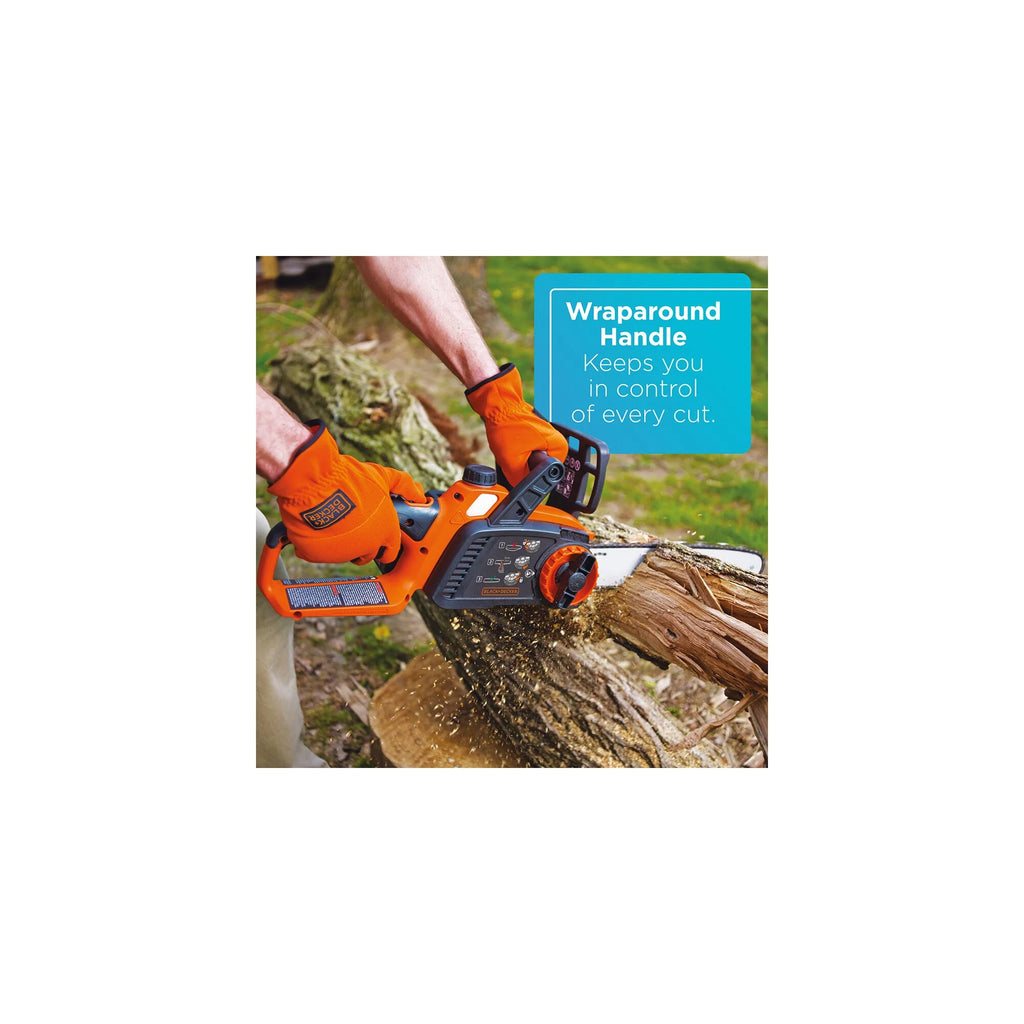 20V MAX Lithium 10 in. Chainsaw D86011