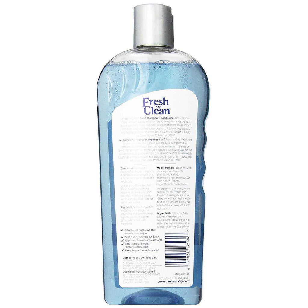 Shampoo B799711