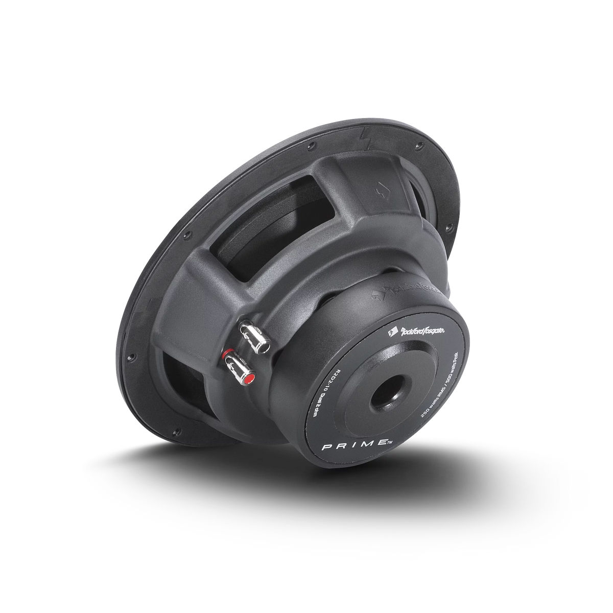 10" 500W Dual Car Subwoofer I496