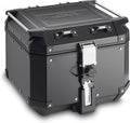 42 liter Silver Top Case X6850