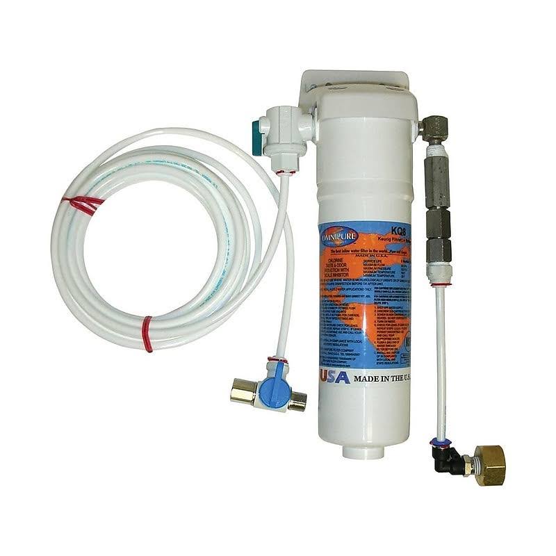 Water Filter System Kit C67868