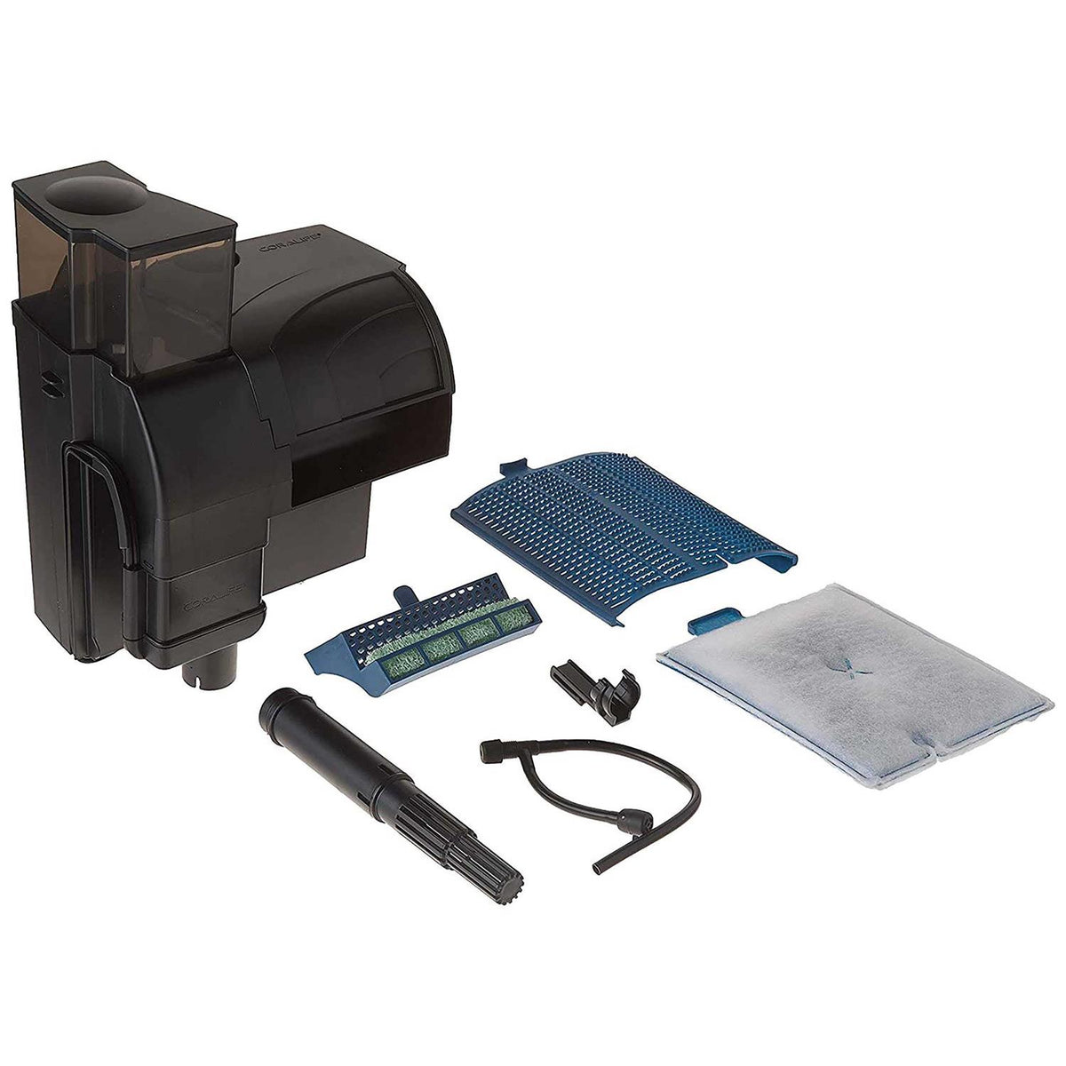 Marine Filter with Protein Skimmer K234