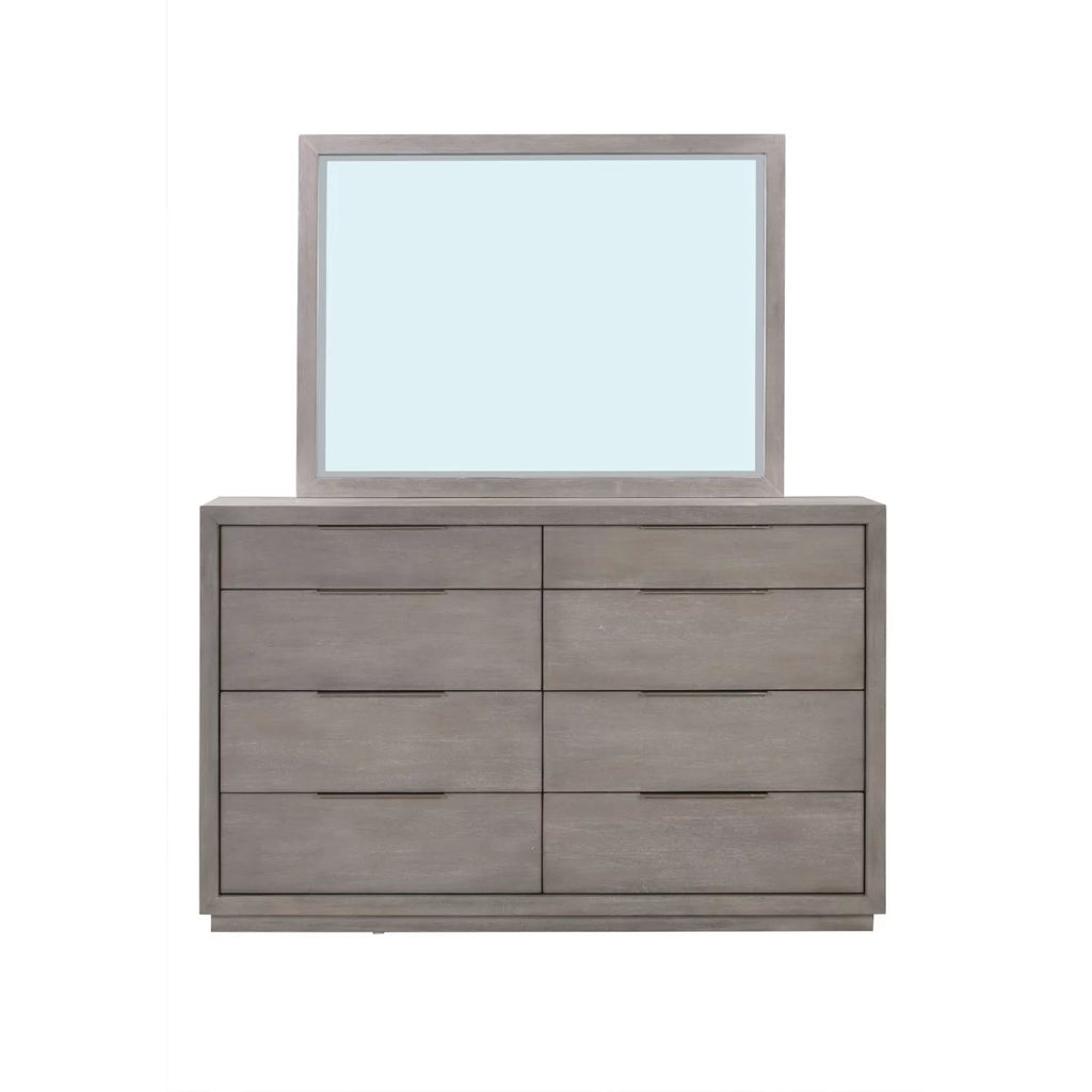 Grey Mirror T666