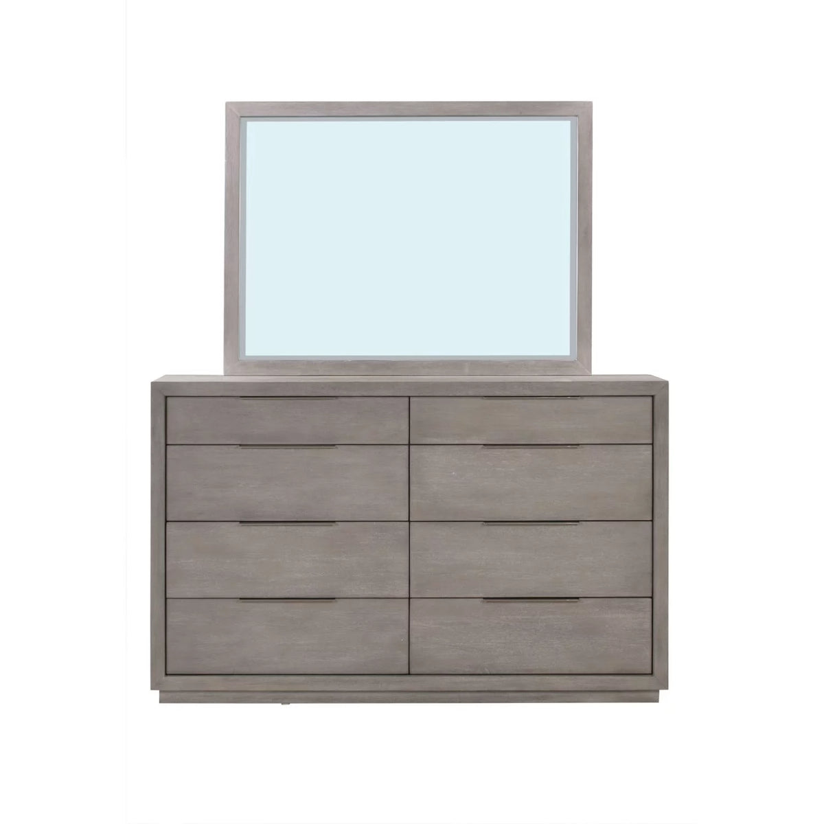 Grey Mirror T666