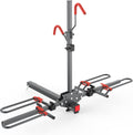 Hitch Mounted Foldable 2-Bike Rack M795