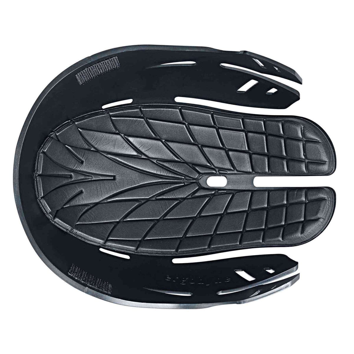 Bump Cap, Navy, Long Brim O739