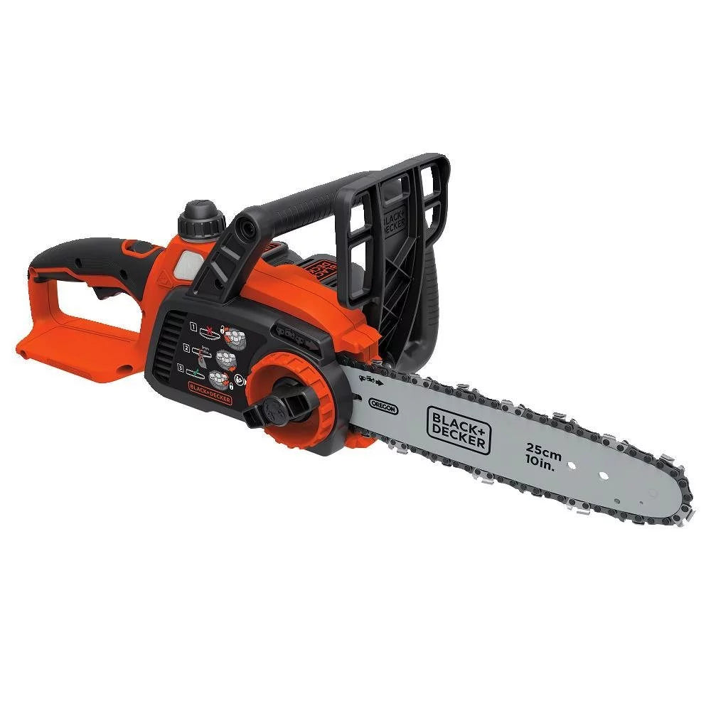 20V MAX Lithium 10 in. Chainsaw D86011