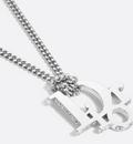 Pendant Necklace O995413