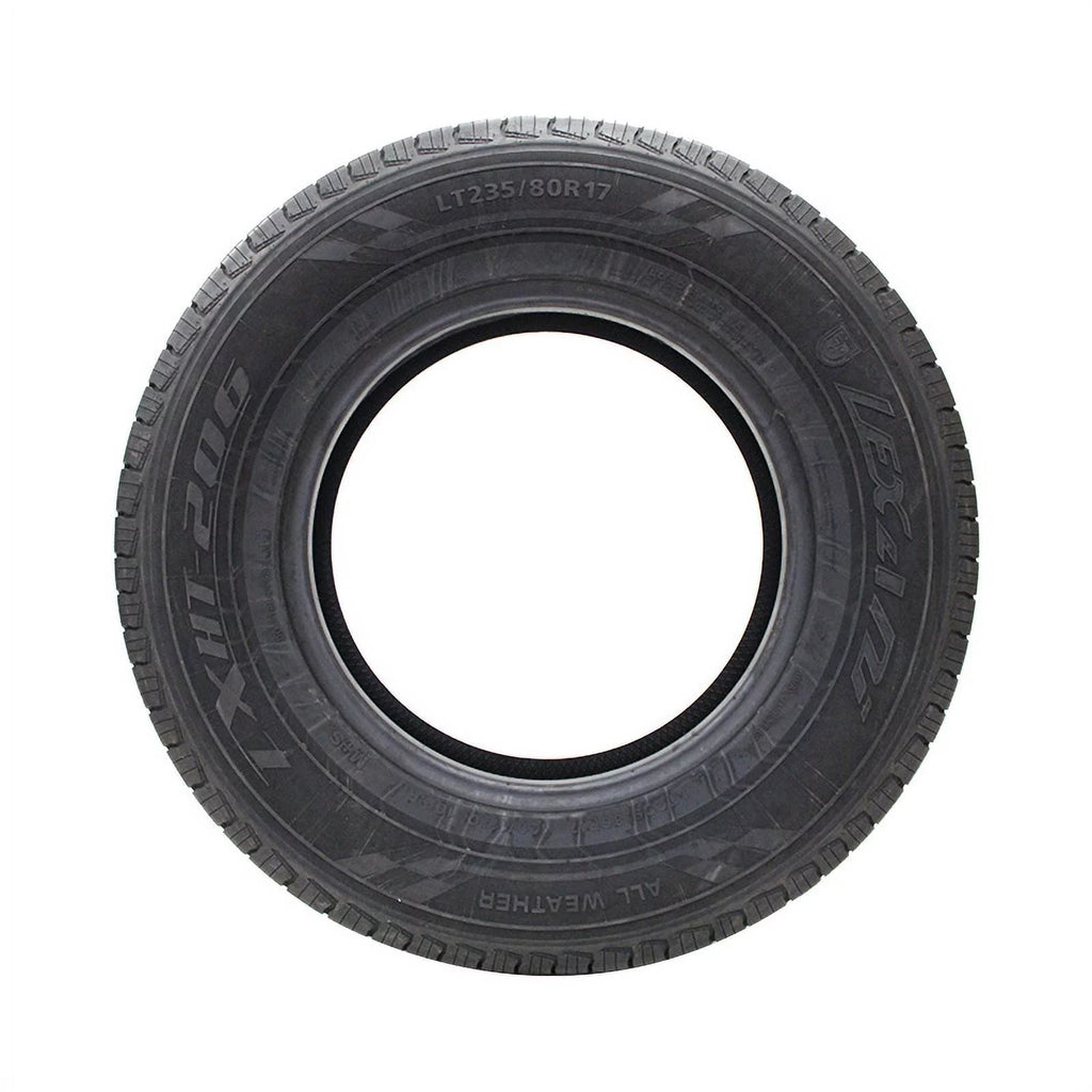 P255/65R17 110H Highway Tire V80549