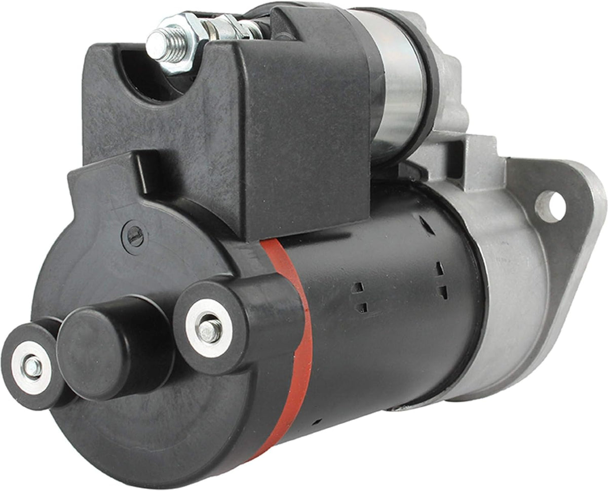 New Starter 12-V CW 10-Tooth J847169