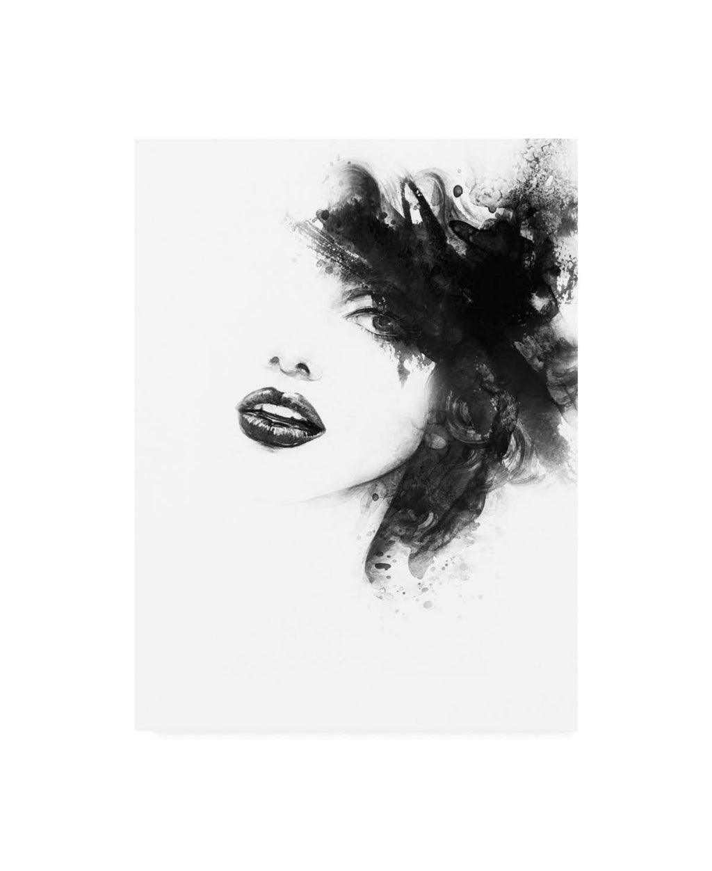 Canvas Art Z52597