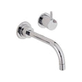 Bronze Wall Mount Faucet C910363