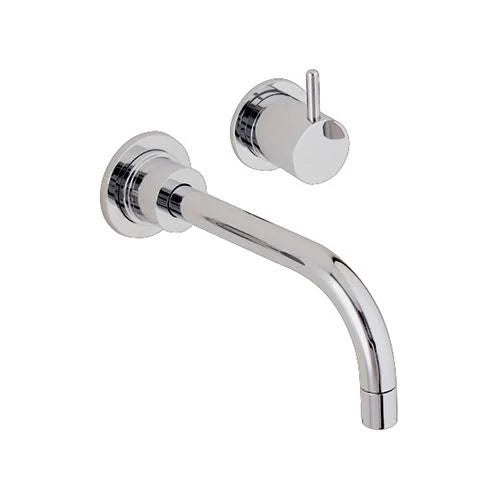 Bronze Wall Mount Faucet C910363