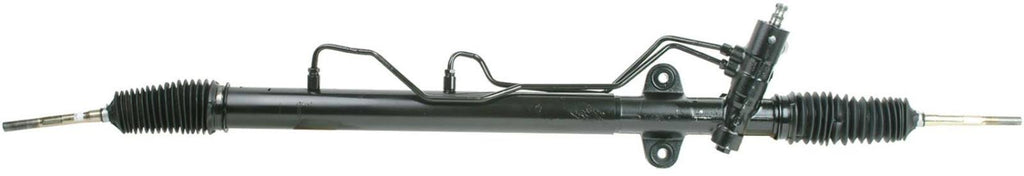 Rack & Pinion O201074