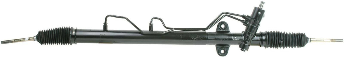 Rack & Pinion O201074