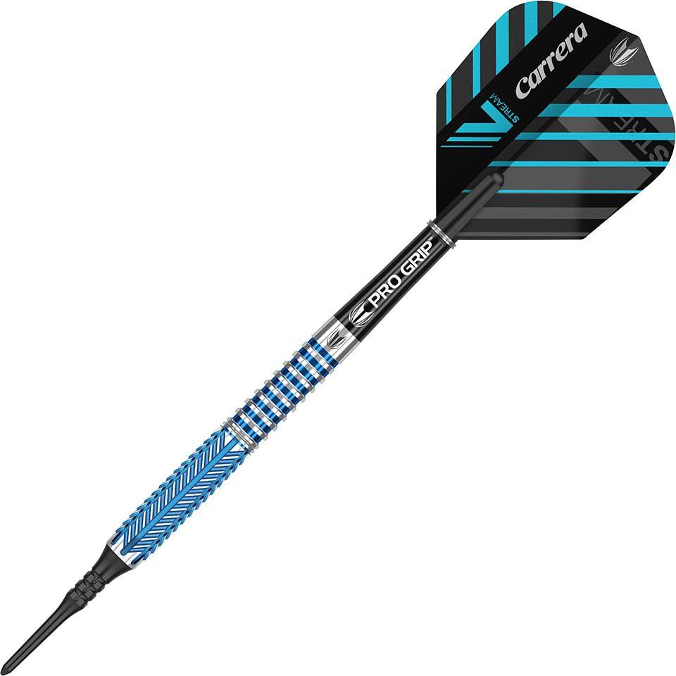 Soft Tip Darts 18gm B327