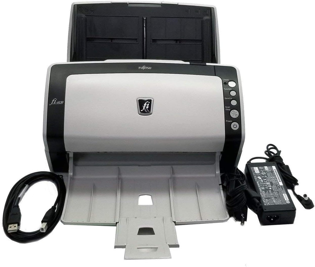 Sheetfed Scanner G8721