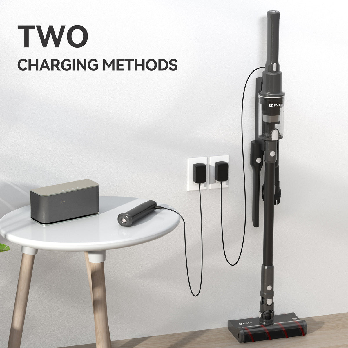 Cordless Vacuum Cleaner, 6-in-1 Stick Vacuum, 22000Pa Lightweight Handheld Vacuum F178
