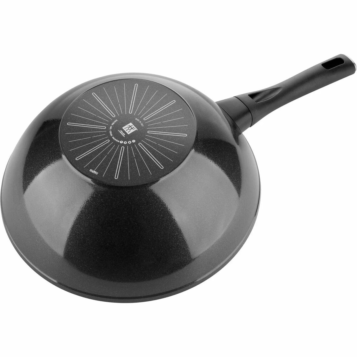 Non-stick Aluminum Wok R69845