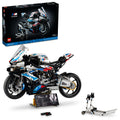 Motorcycle Model Kit J9208